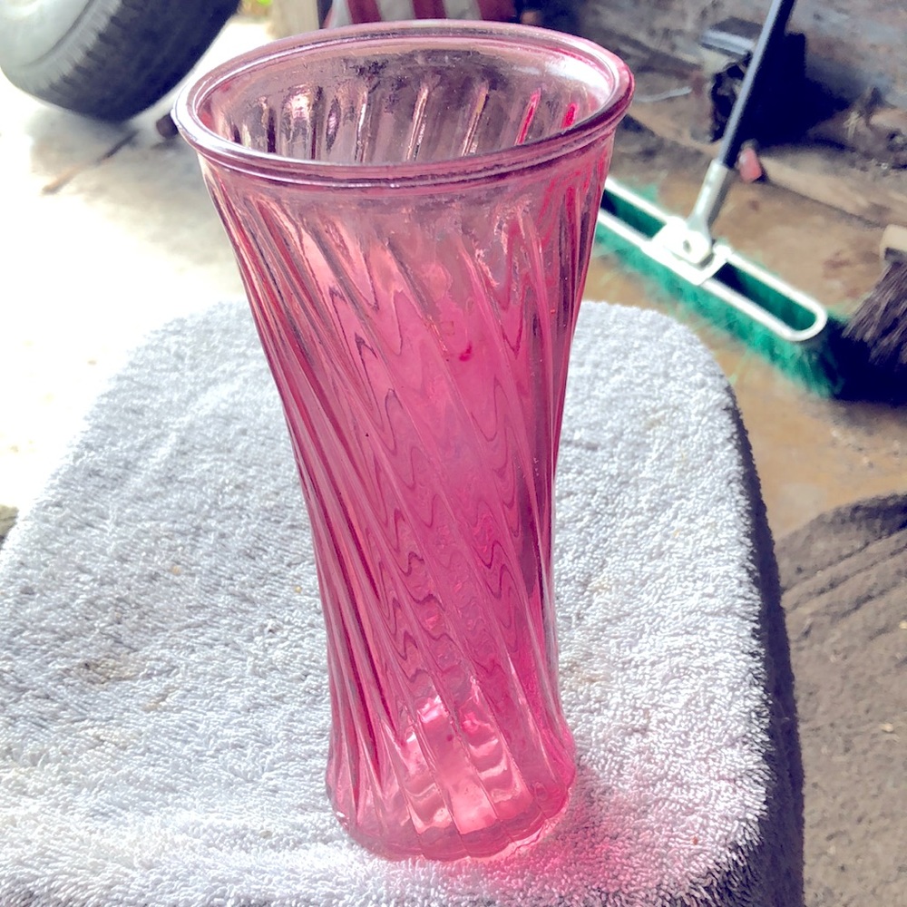 Vase